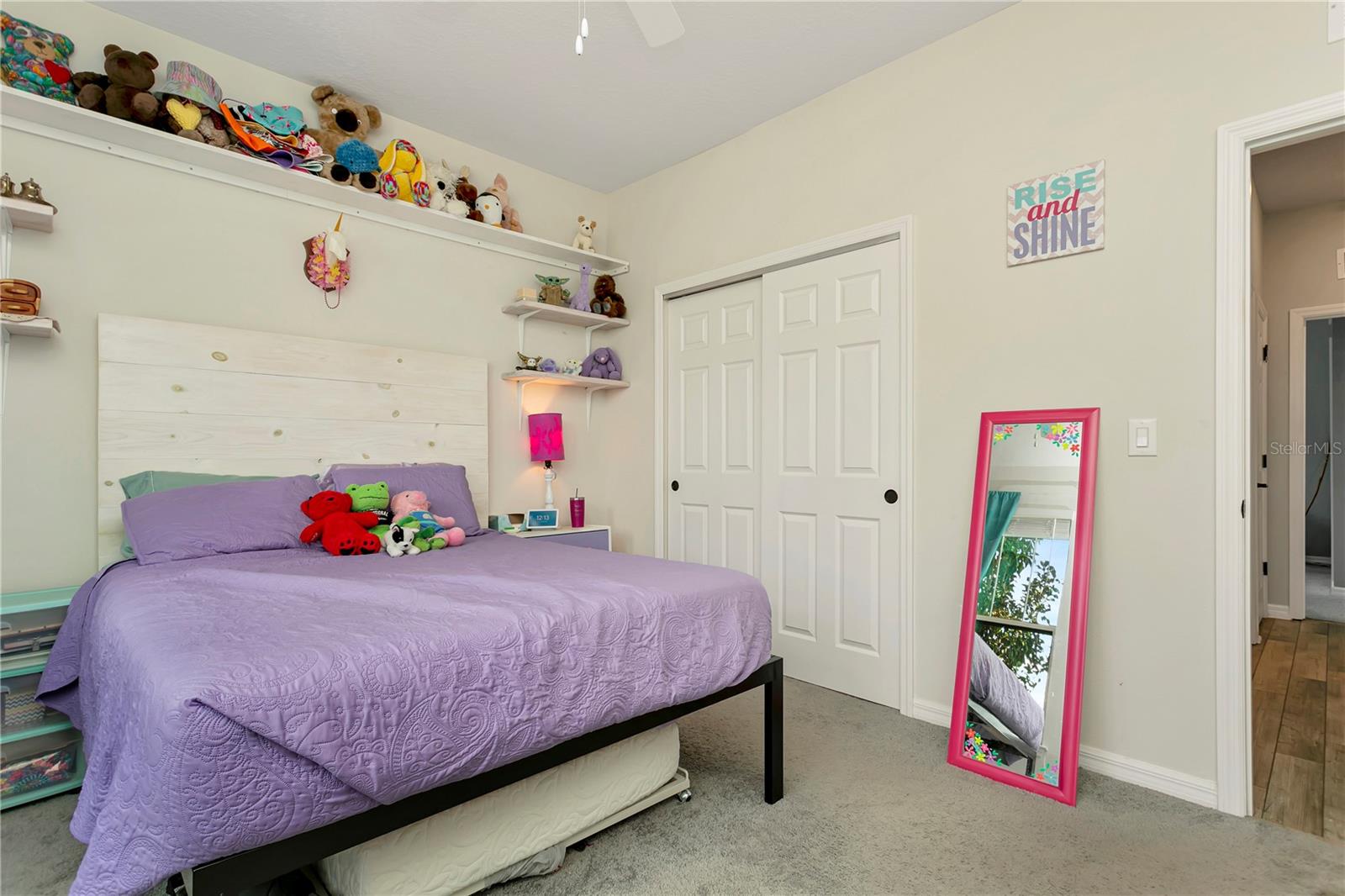 SOUTH FORK TR O PH 2 - Residential