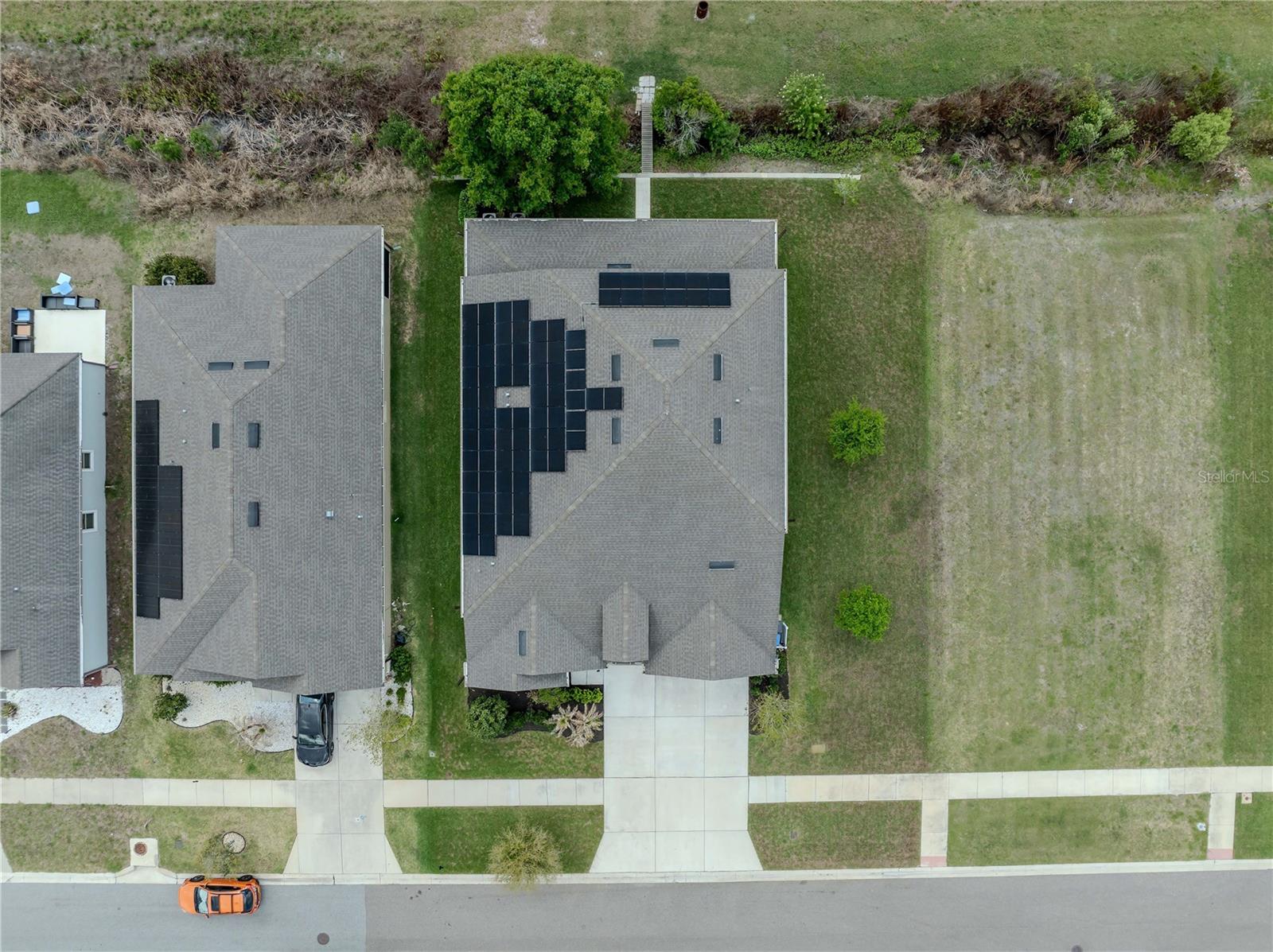 SOUTH FORK TR O PH 2 - Residential