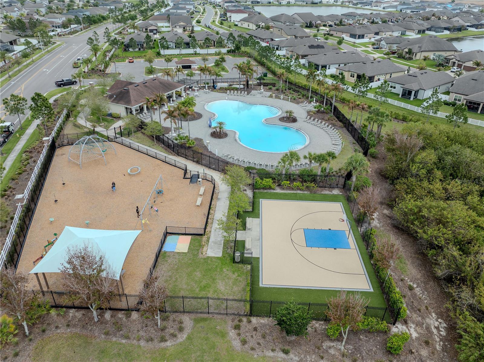 SOUTH FORK TR O PH 2 - Residential