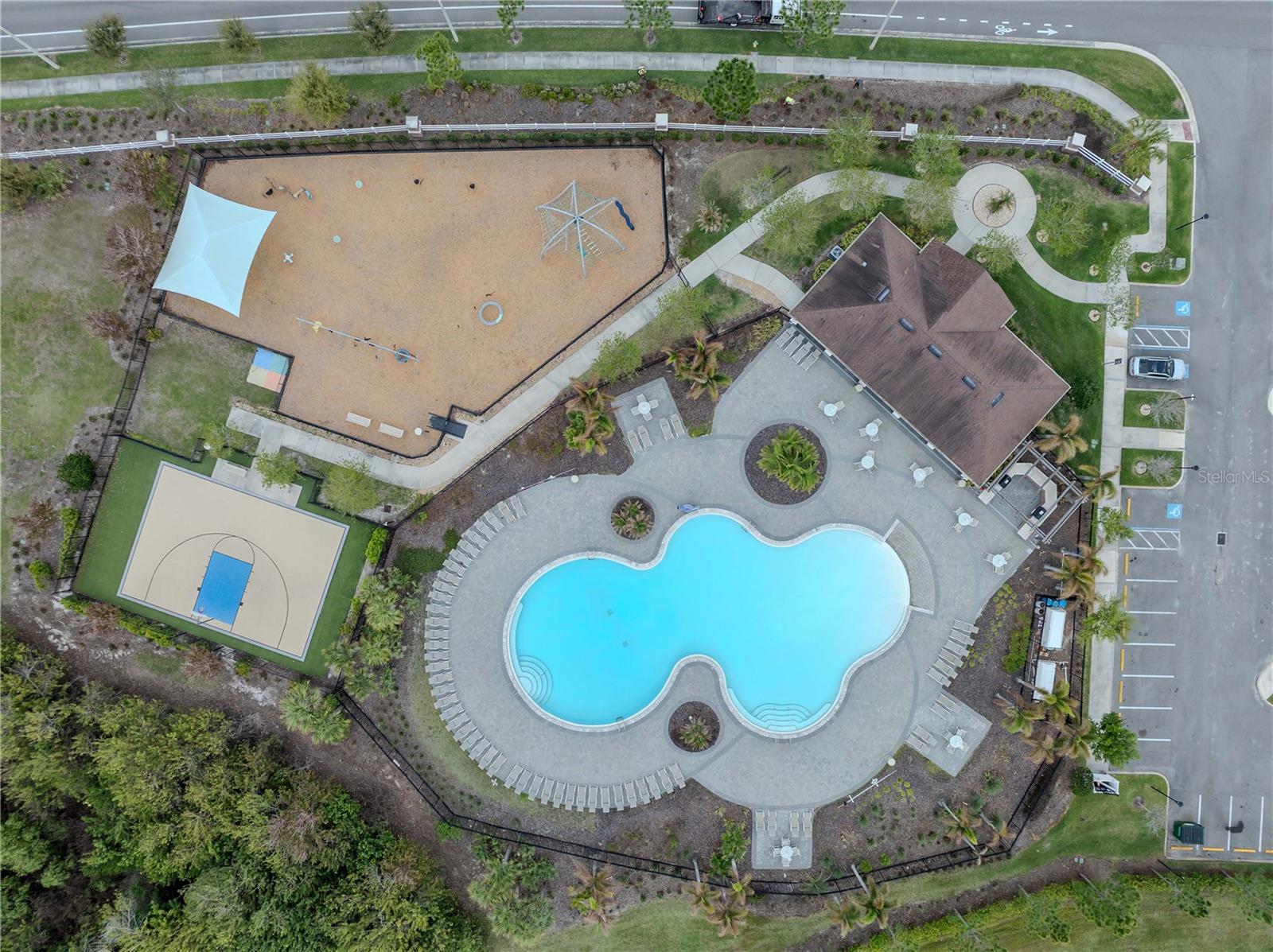 SOUTH FORK TR O PH 2 - Residential