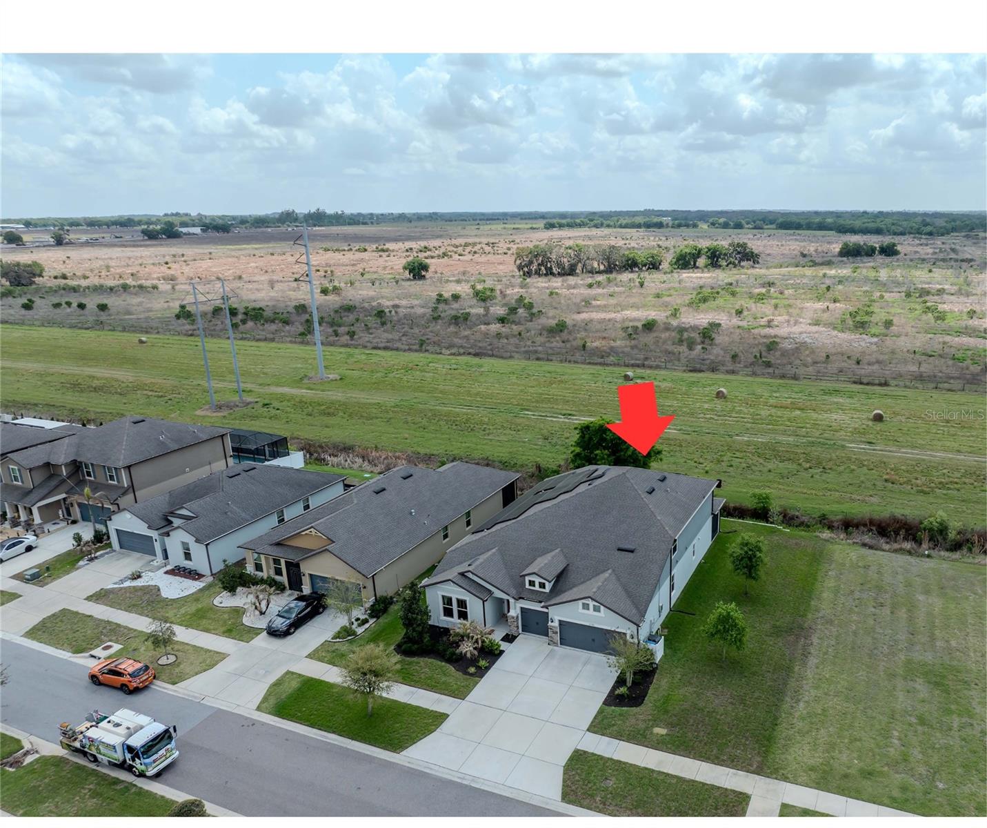 SOUTH FORK TR O PH 2 - Residential