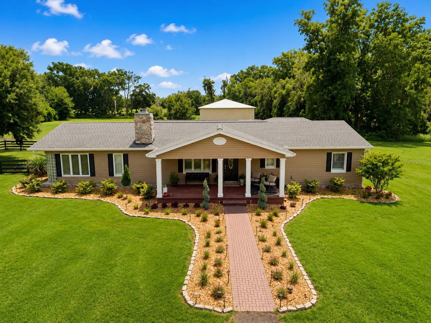 23458 CROOM ROAD