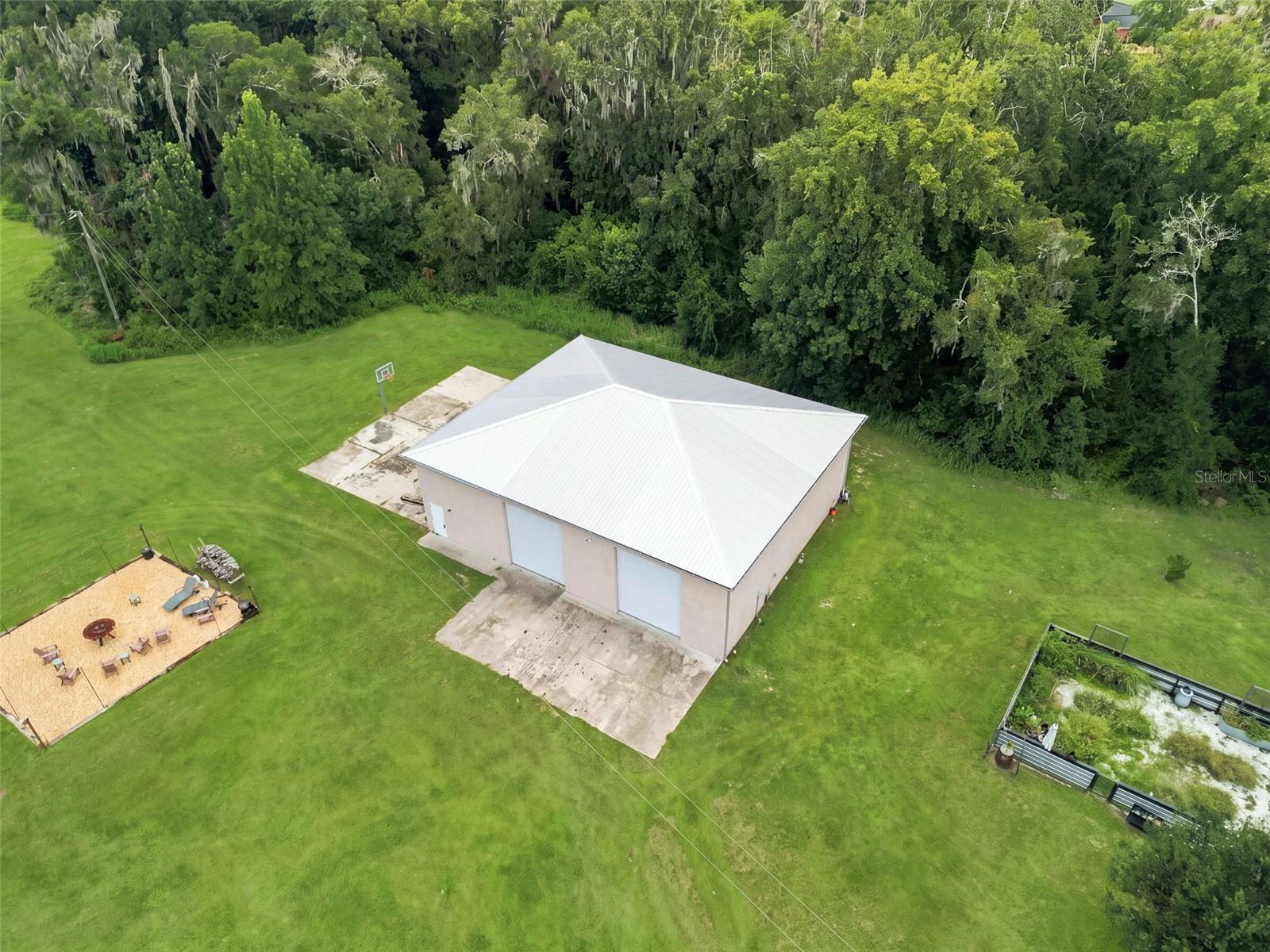 23458 CROOM ROAD