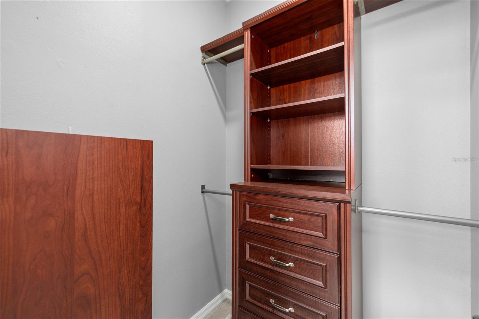 MATANZAS SOUTH TOWNHOMES - Residential