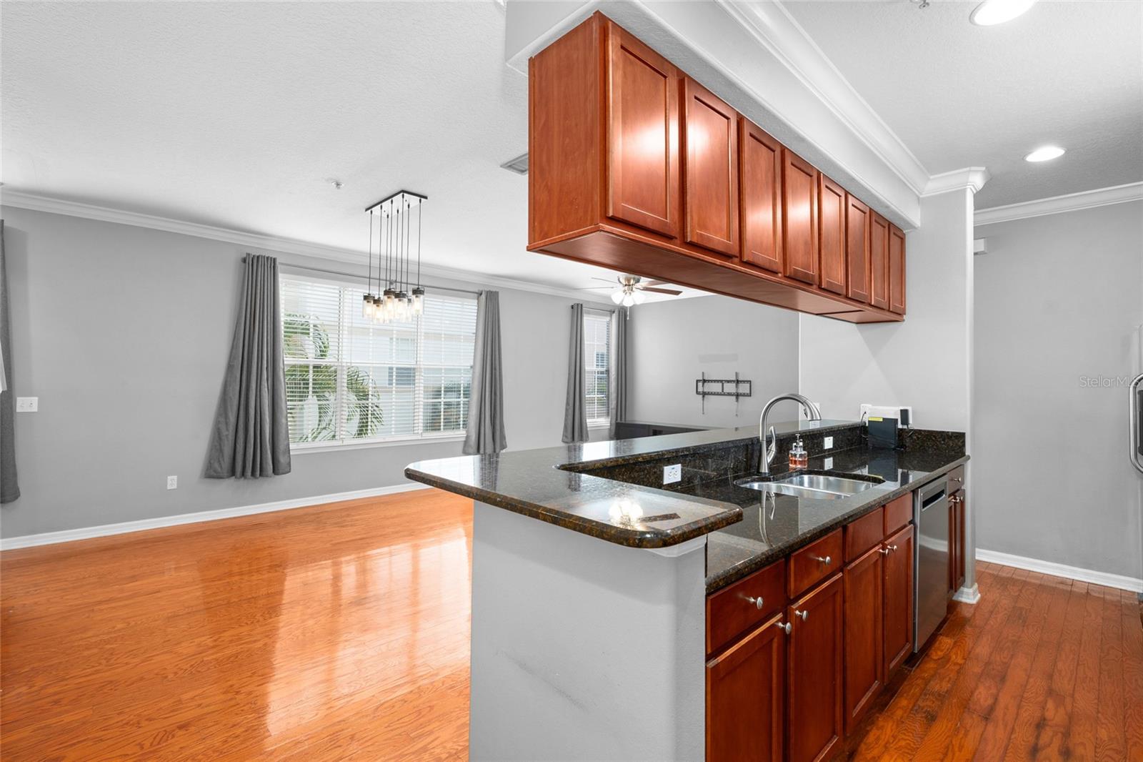 MATANZAS SOUTH TOWNHOMES - Residential