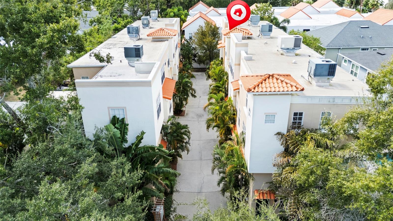 MATANZAS SOUTH TOWNHOMES - Residential