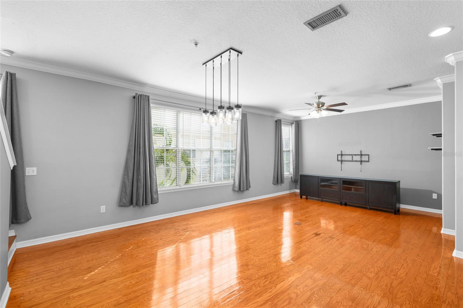 MATANZAS SOUTH TOWNHOMES - Residential