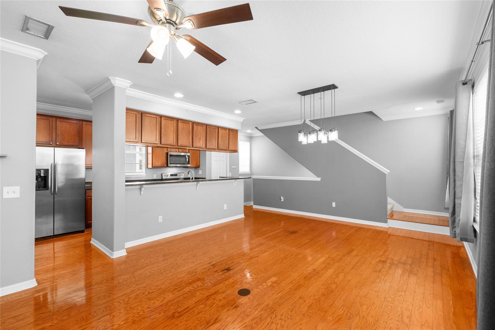 MATANZAS SOUTH TOWNHOMES - Residential