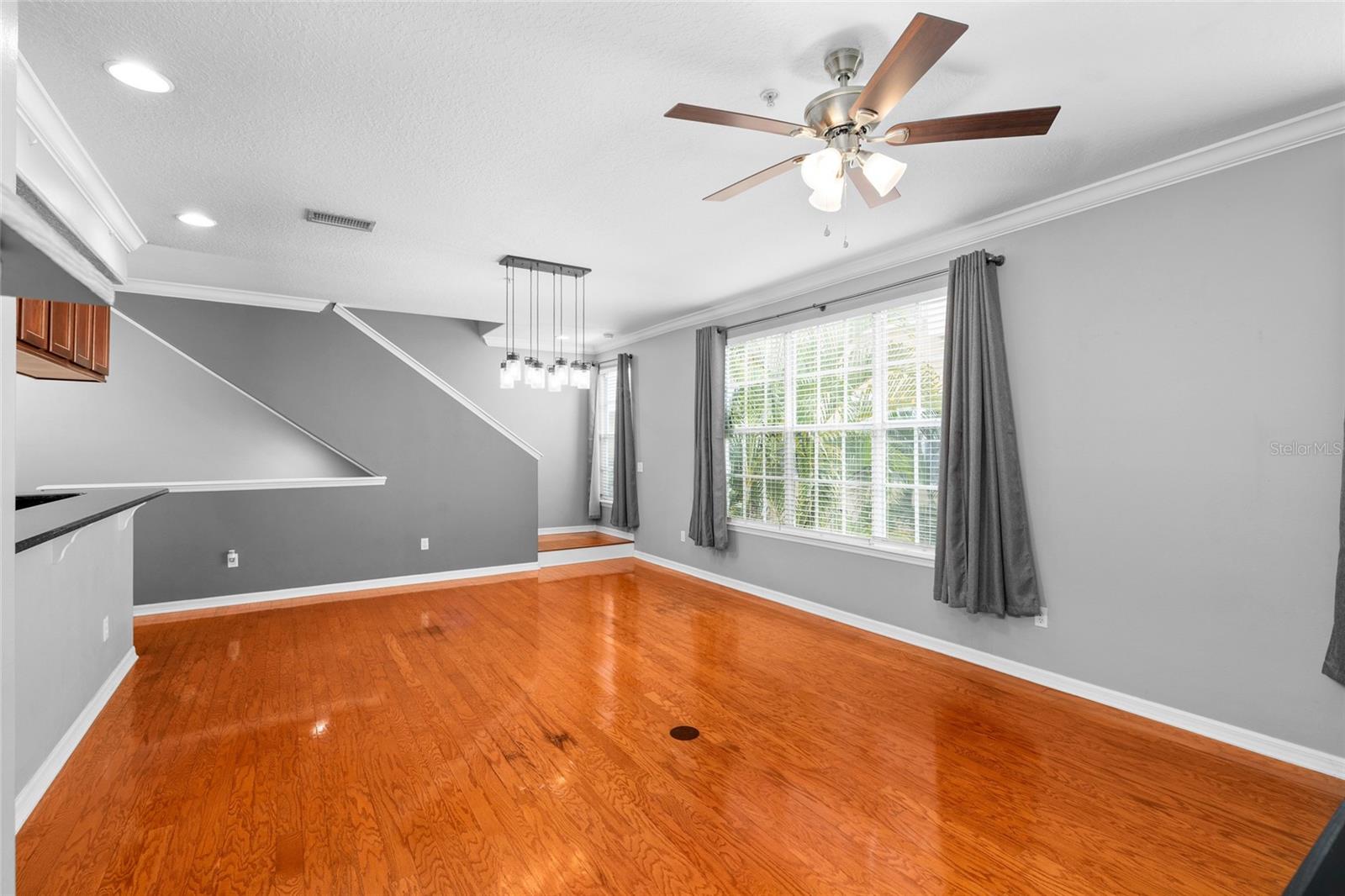 MATANZAS SOUTH TOWNHOMES - Residential
