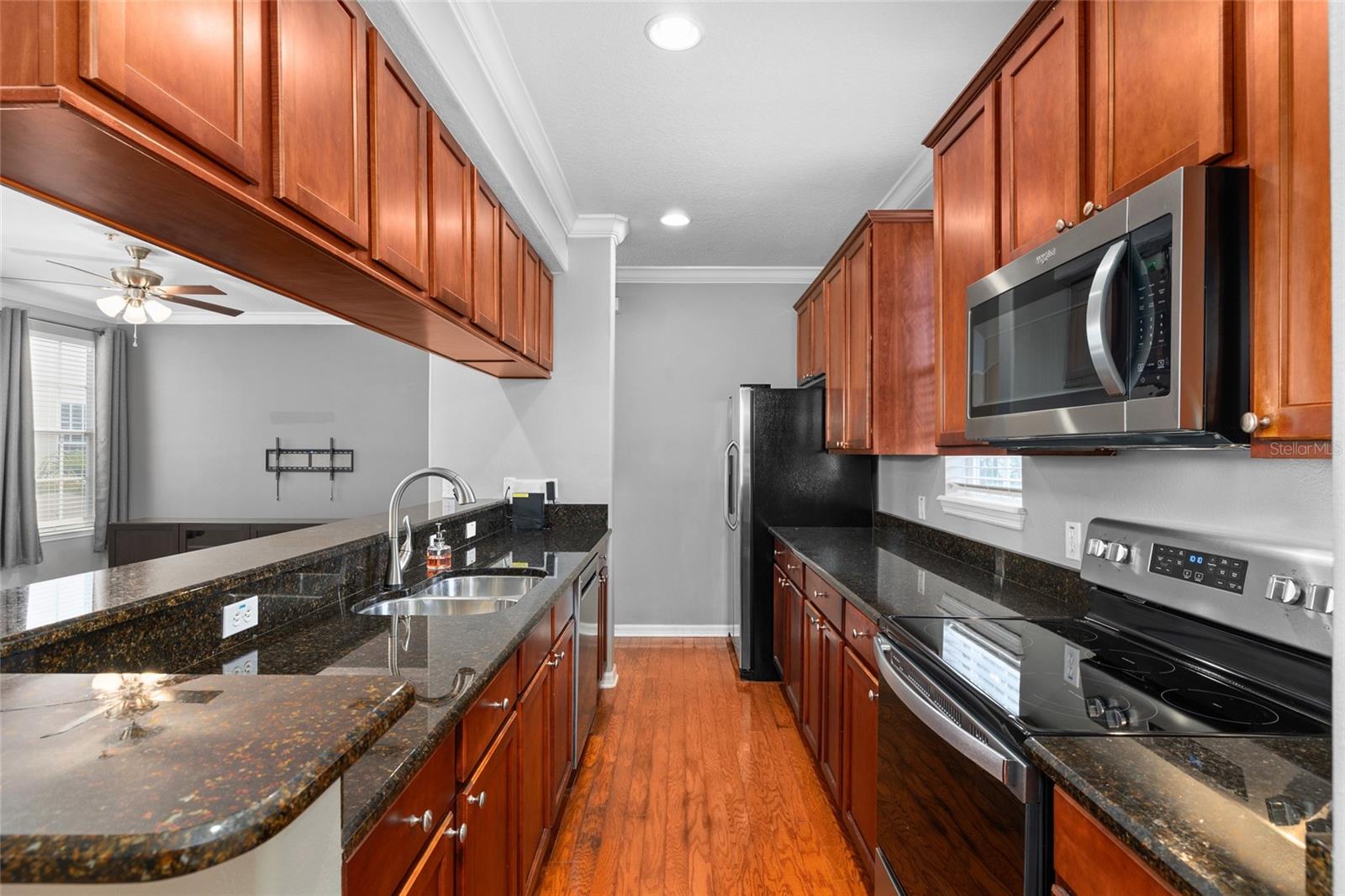 MATANZAS SOUTH TOWNHOMES - Residential