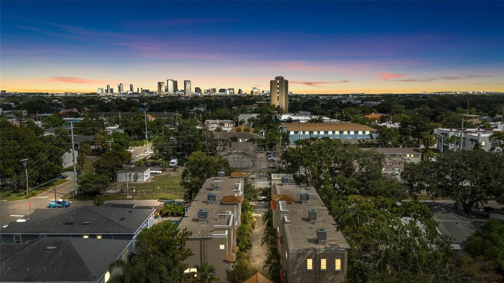 Photo of 509 S Matanzas Avenue #3, Tampa, FL 33609 (MLS # TB8436291)