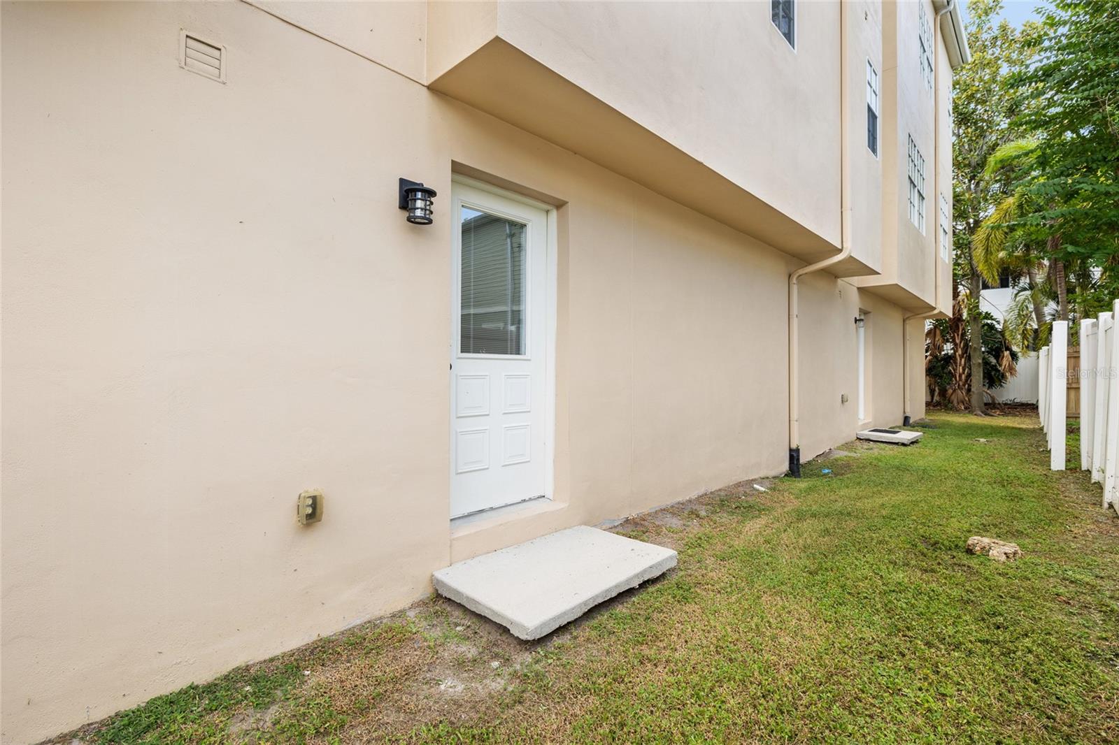 MATANZAS SOUTH TOWNHOMES - Residential