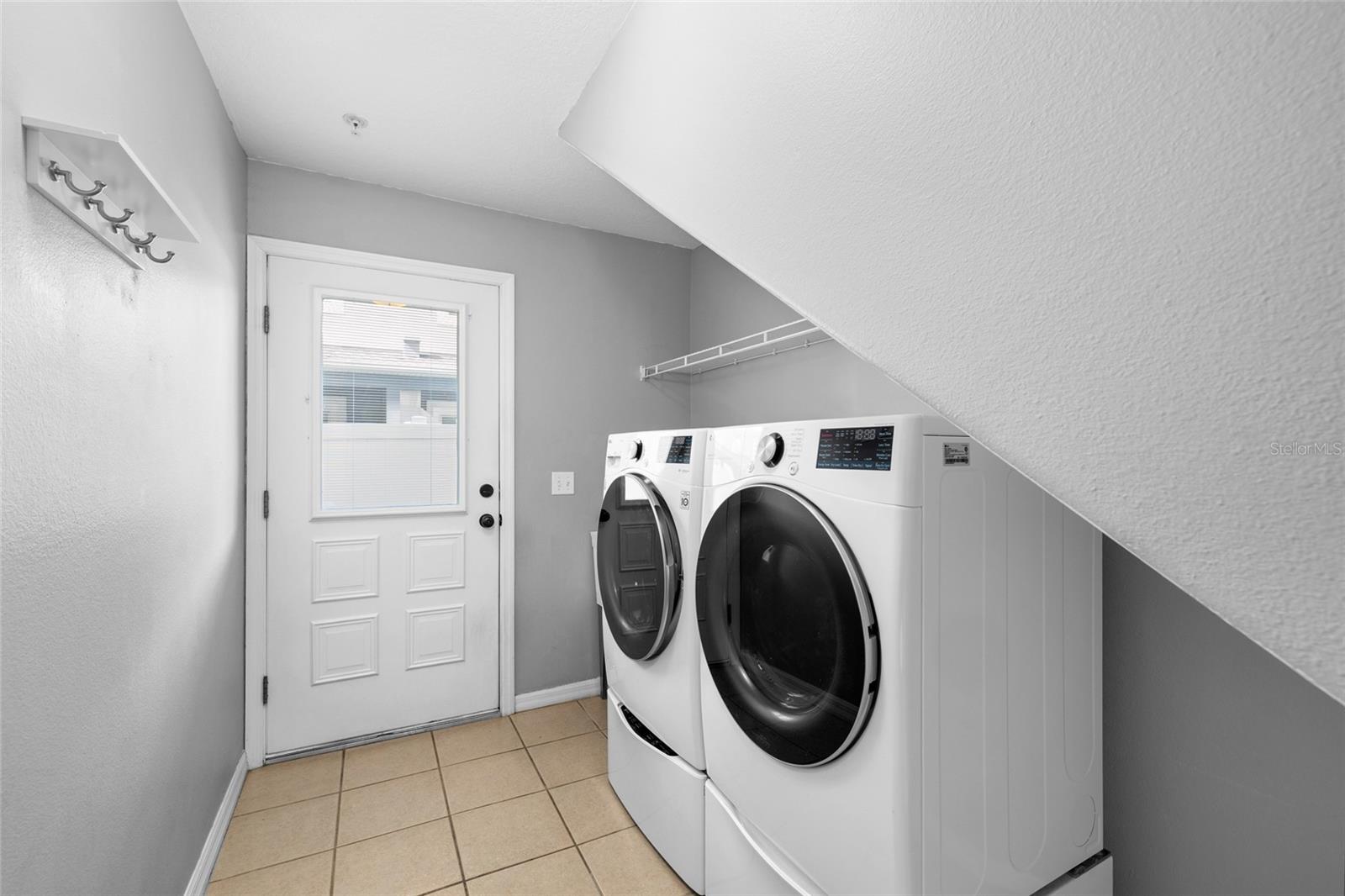 MATANZAS SOUTH TOWNHOMES - Residential
