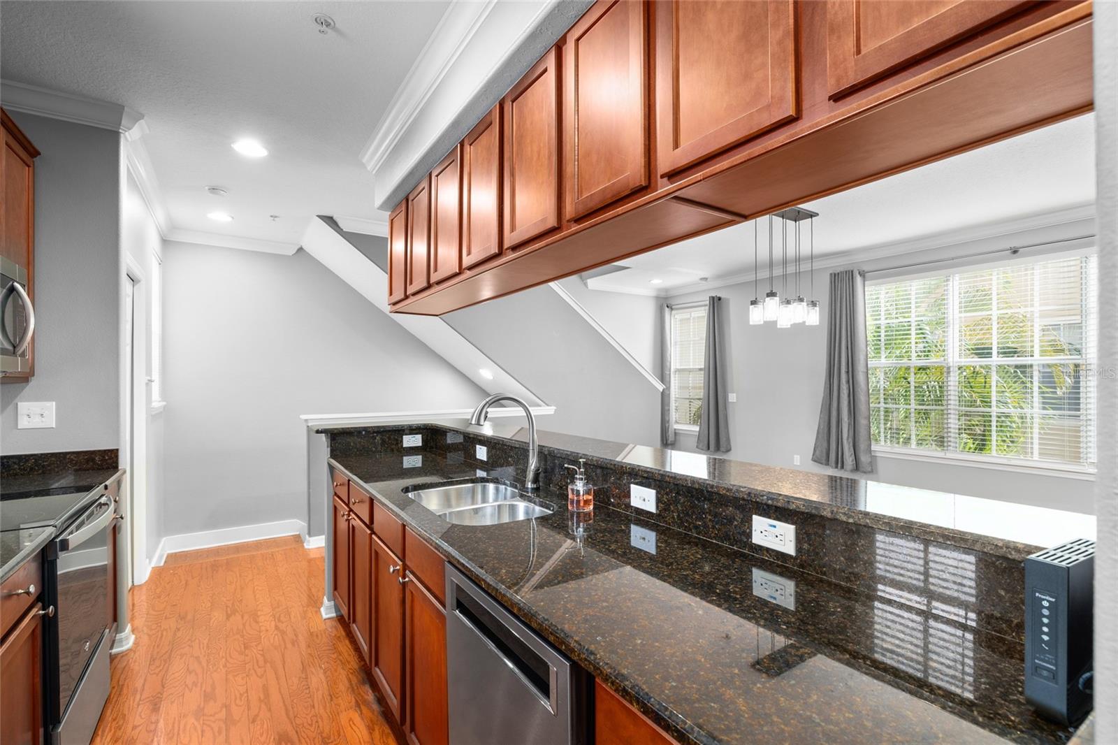 MATANZAS SOUTH TOWNHOMES - Residential