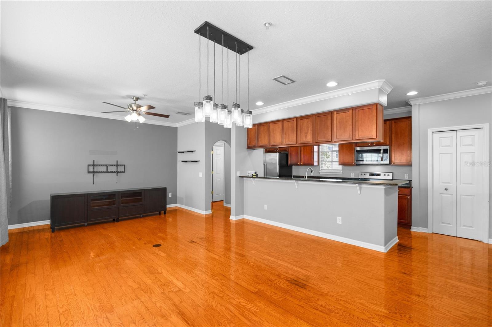 MATANZAS SOUTH TOWNHOMES - Residential
