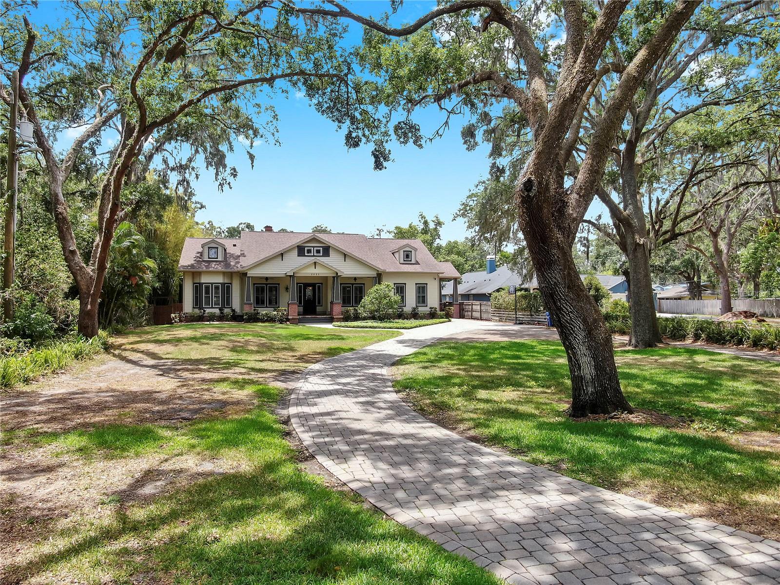 2621 STEARNS ROAD
