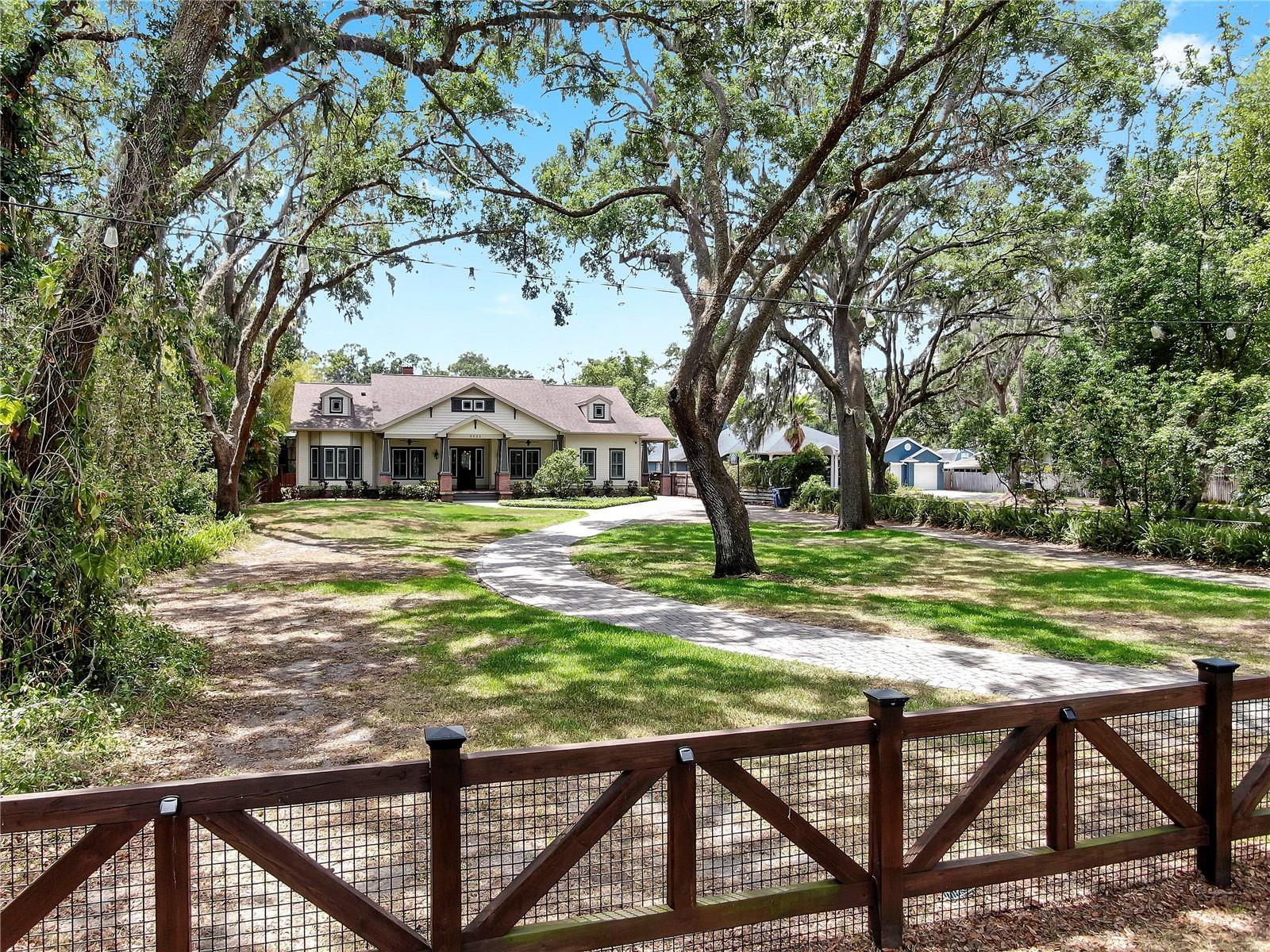 2621 STEARNS ROAD