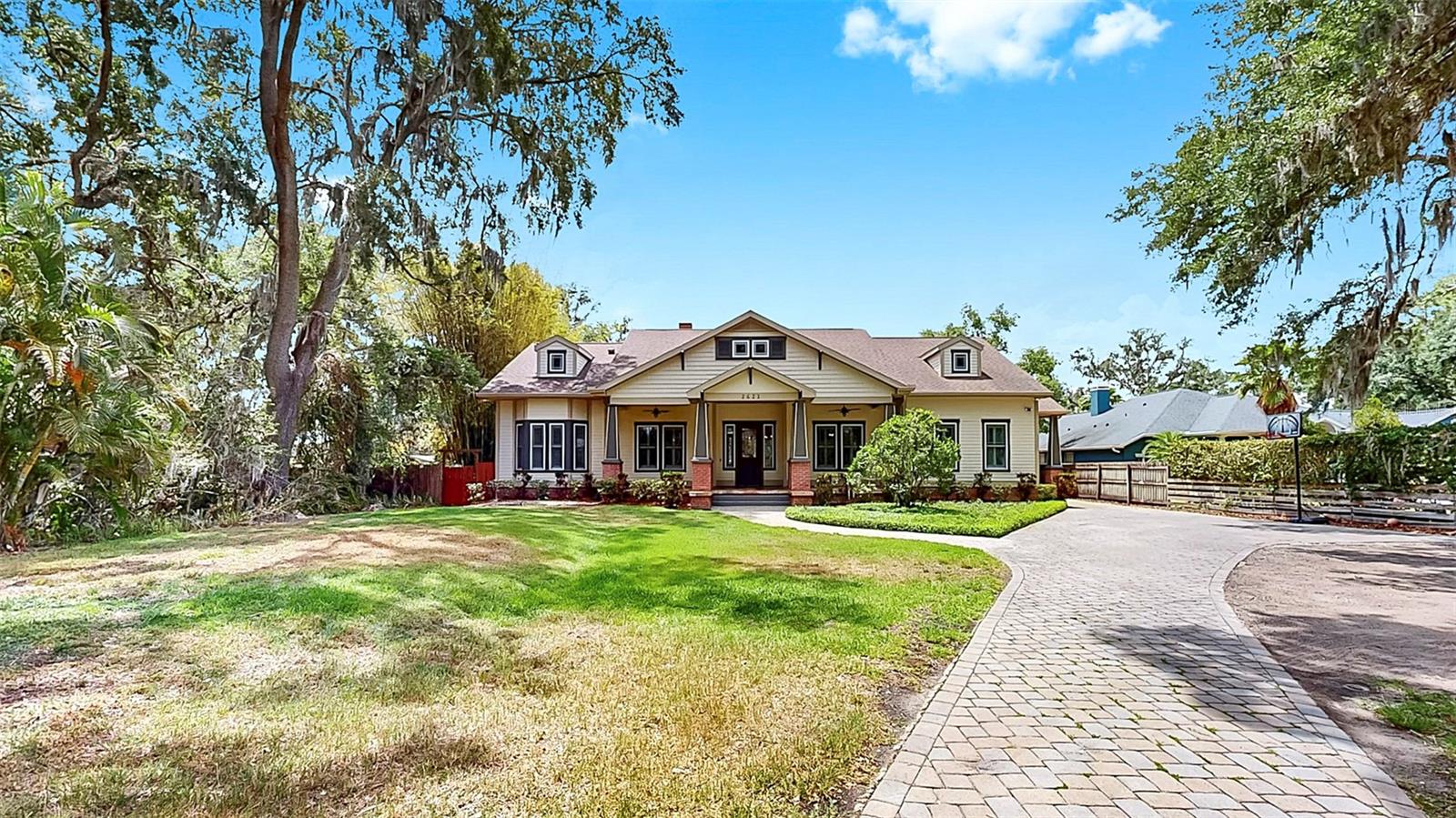 2621 STEARNS ROAD