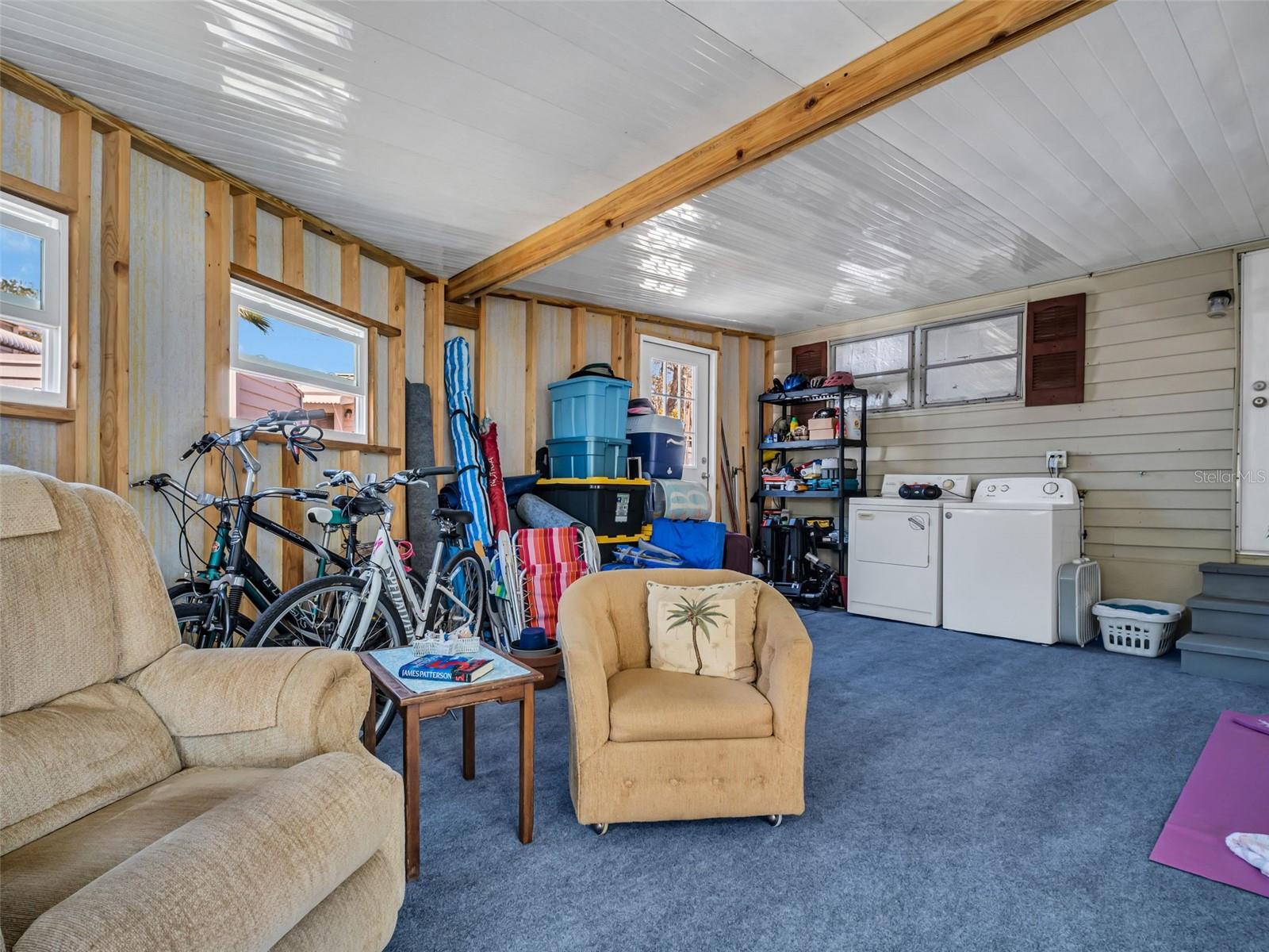 LEISURE LAKE VILLAGE - Residential