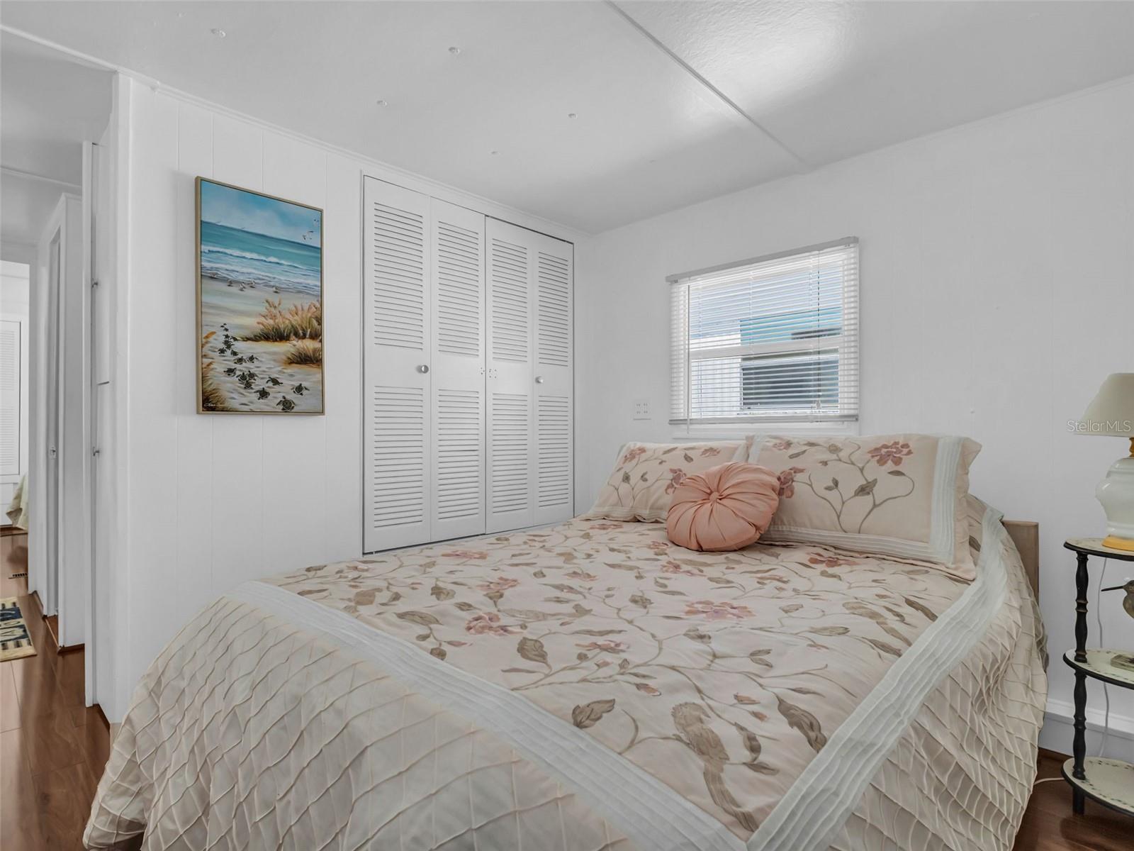 LEISURE LAKE VILLAGE - Residential