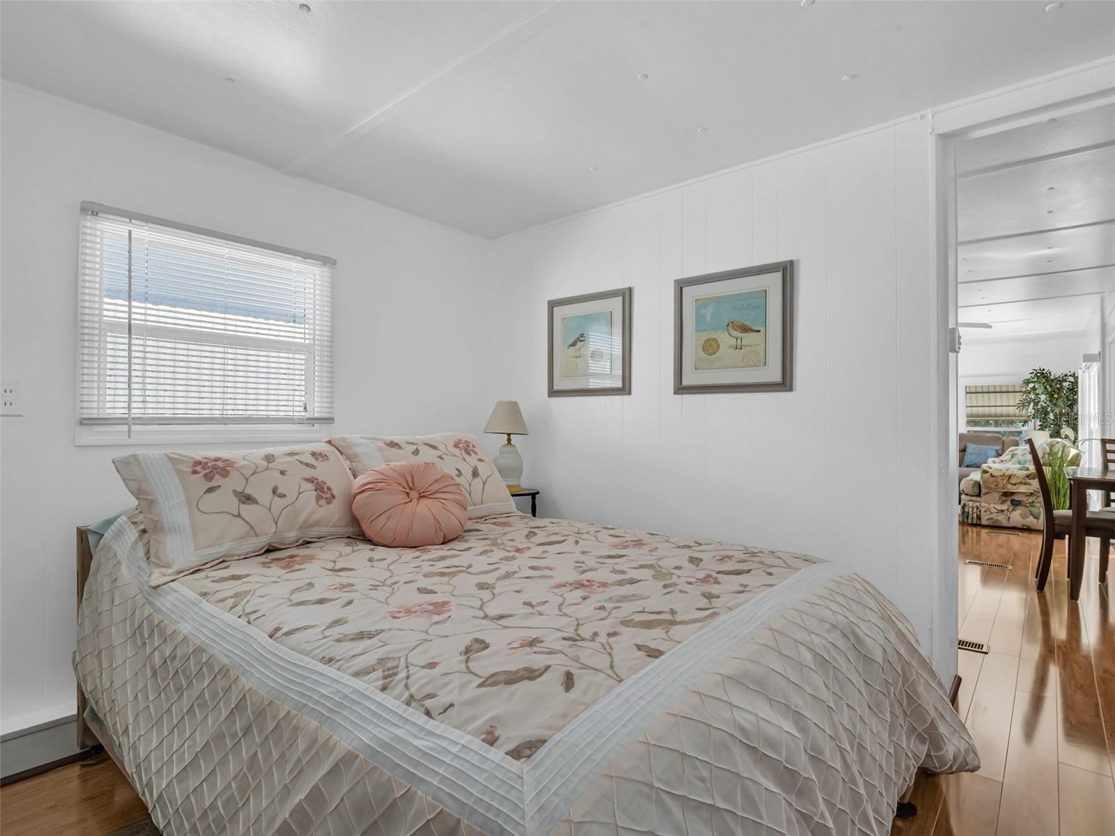 LEISURE LAKE VILLAGE - Residential