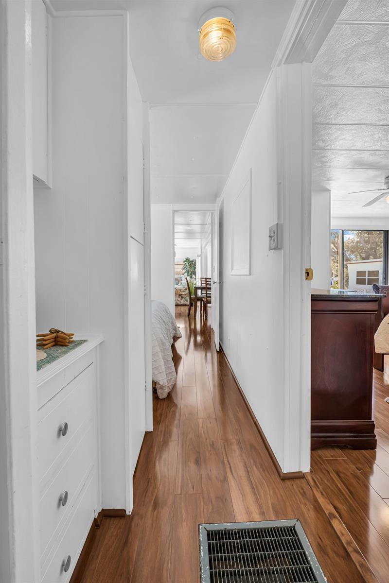 LEISURE LAKE VILLAGE - Residential