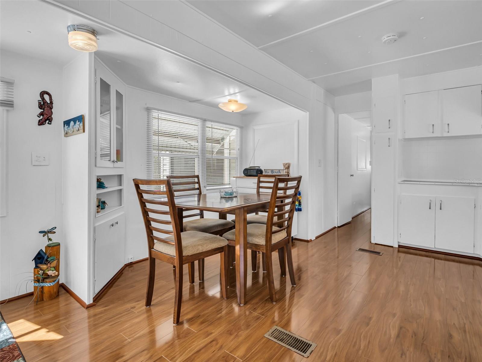 LEISURE LAKE VILLAGE - Residential