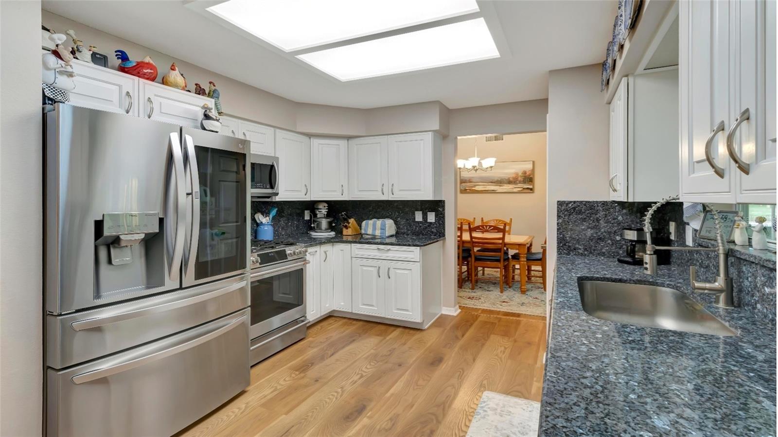 SCOTTISH HIGHLANDS CONDO PH M - Residential