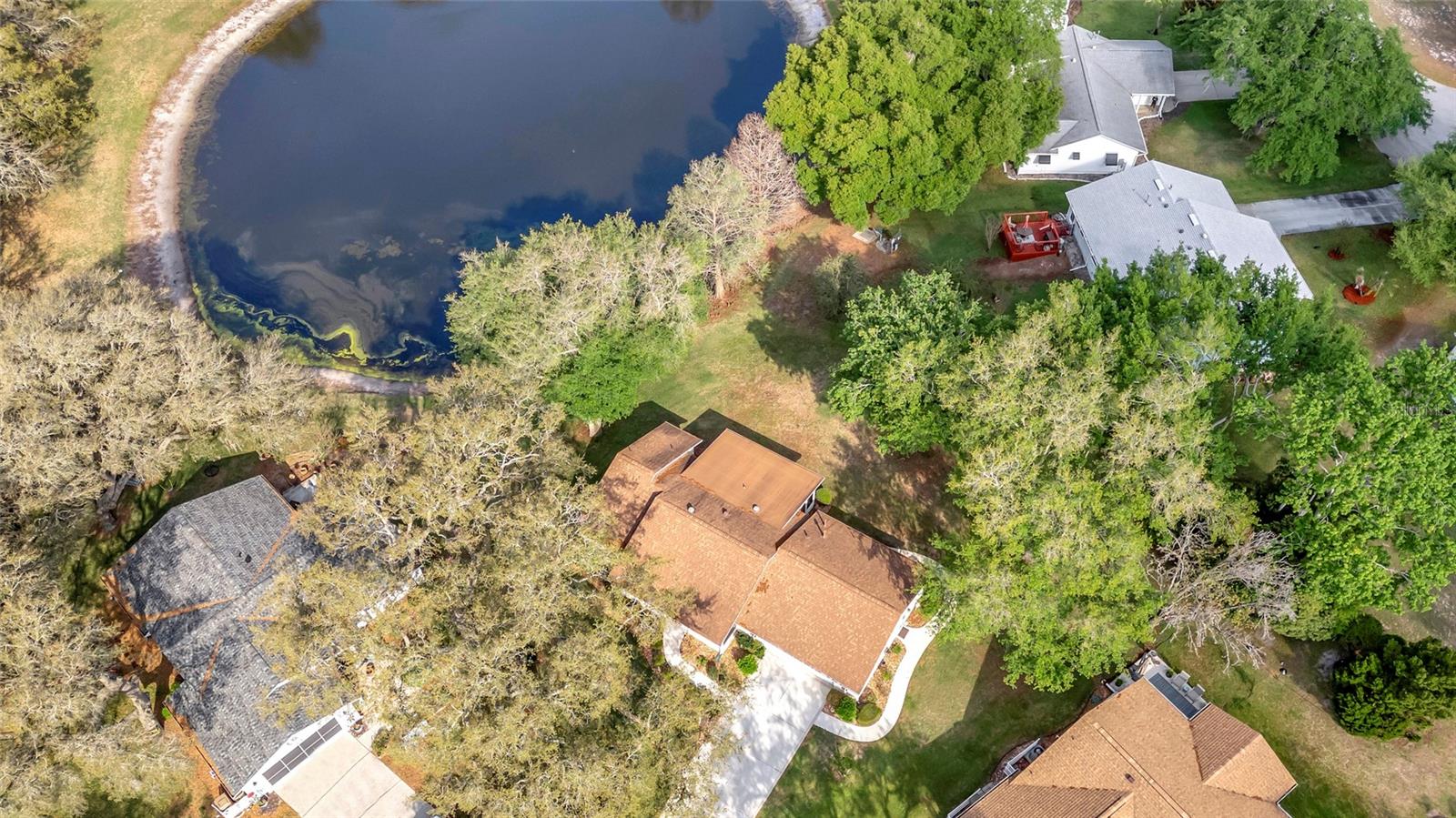 SCOTTISH HIGHLANDS CONDO PH M - Residential