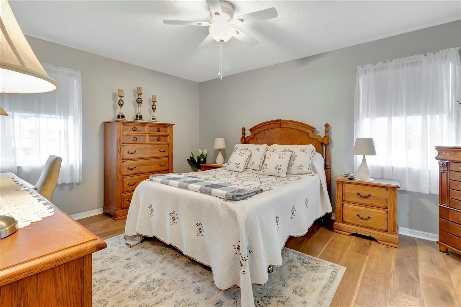 SCOTTISH HIGHLANDS CONDO PH M - Residential