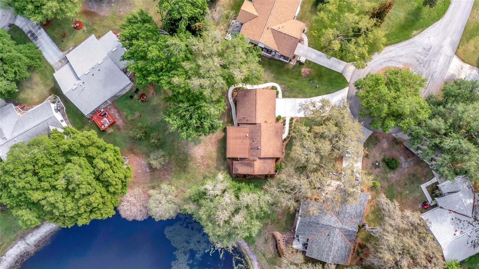 SCOTTISH HIGHLANDS CONDO PH M - Residential