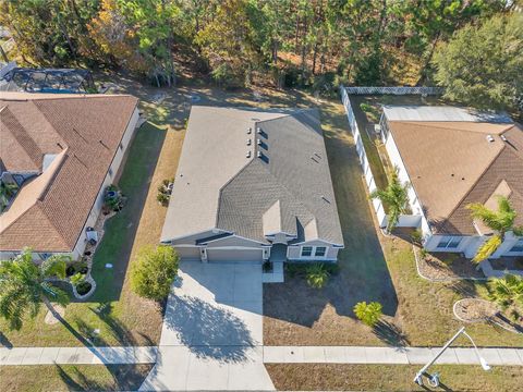 A home in SPRING HILL