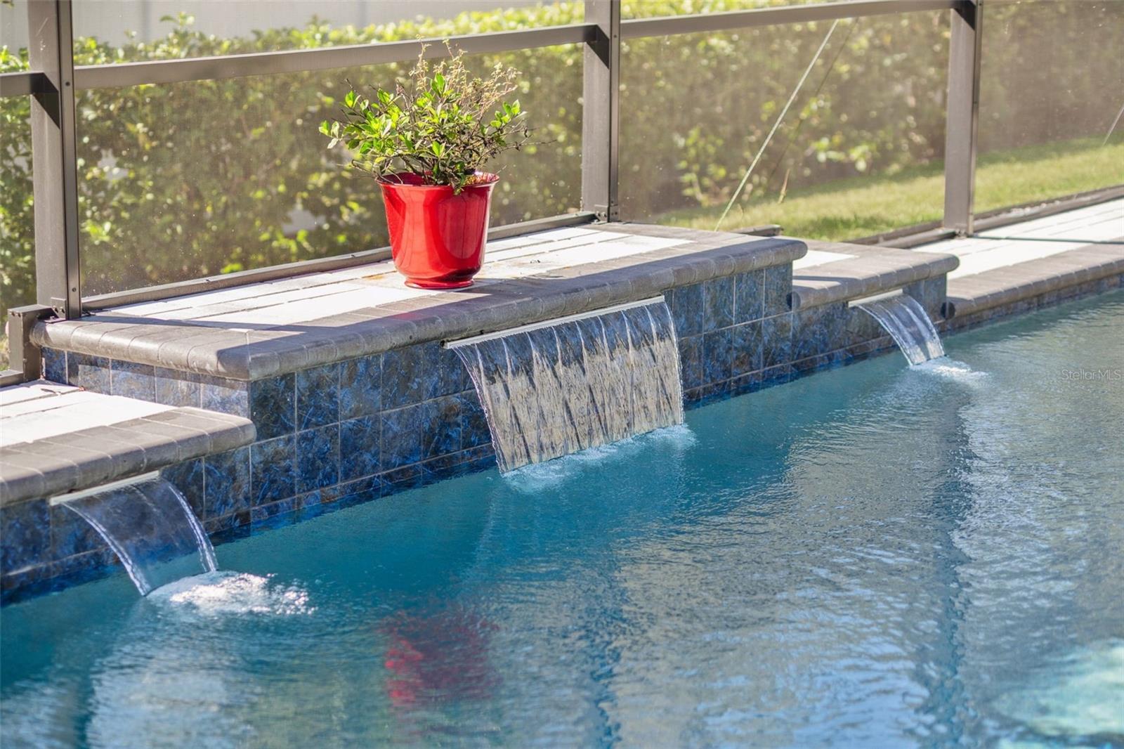 CONESTOGA PARK A REP - Residential