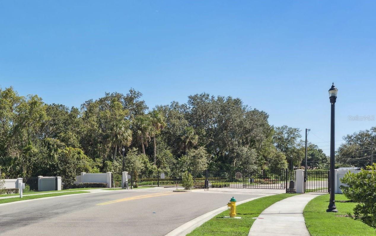 CONESTOGA PARK A REP - Residential