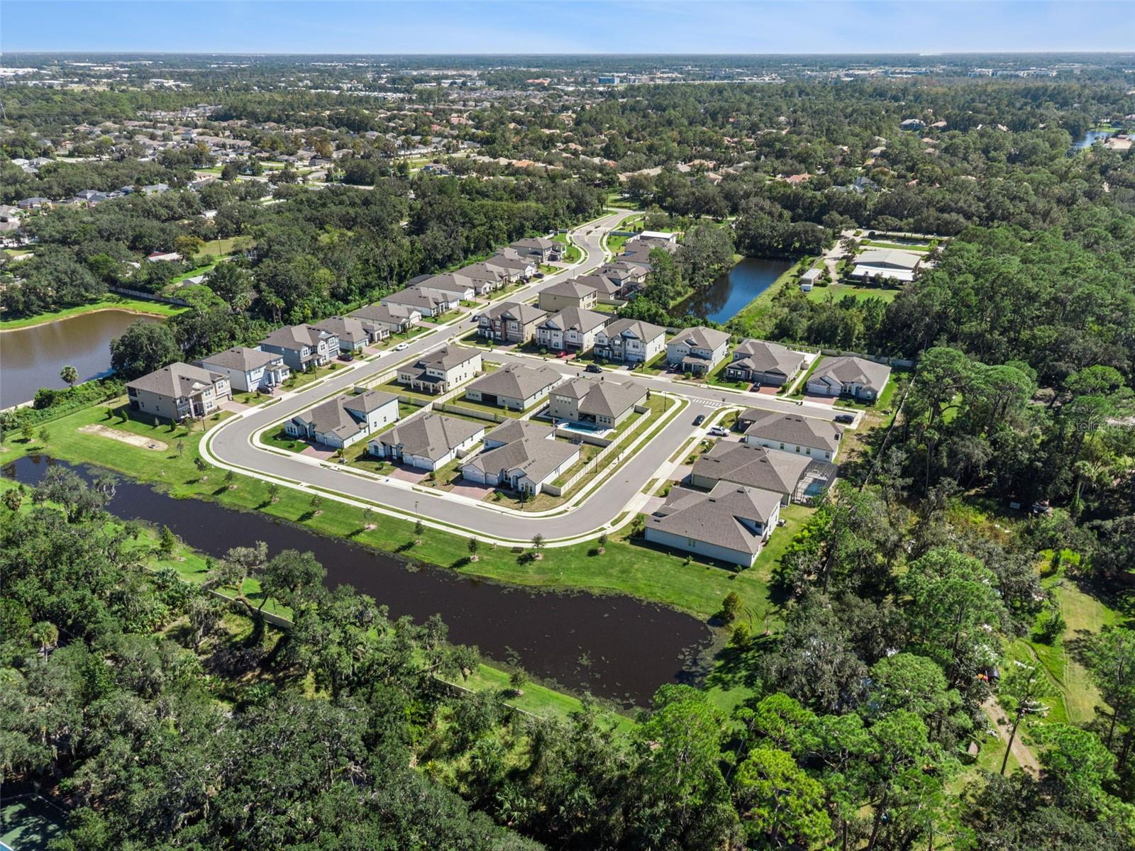 CONESTOGA PARK A REP - Residential