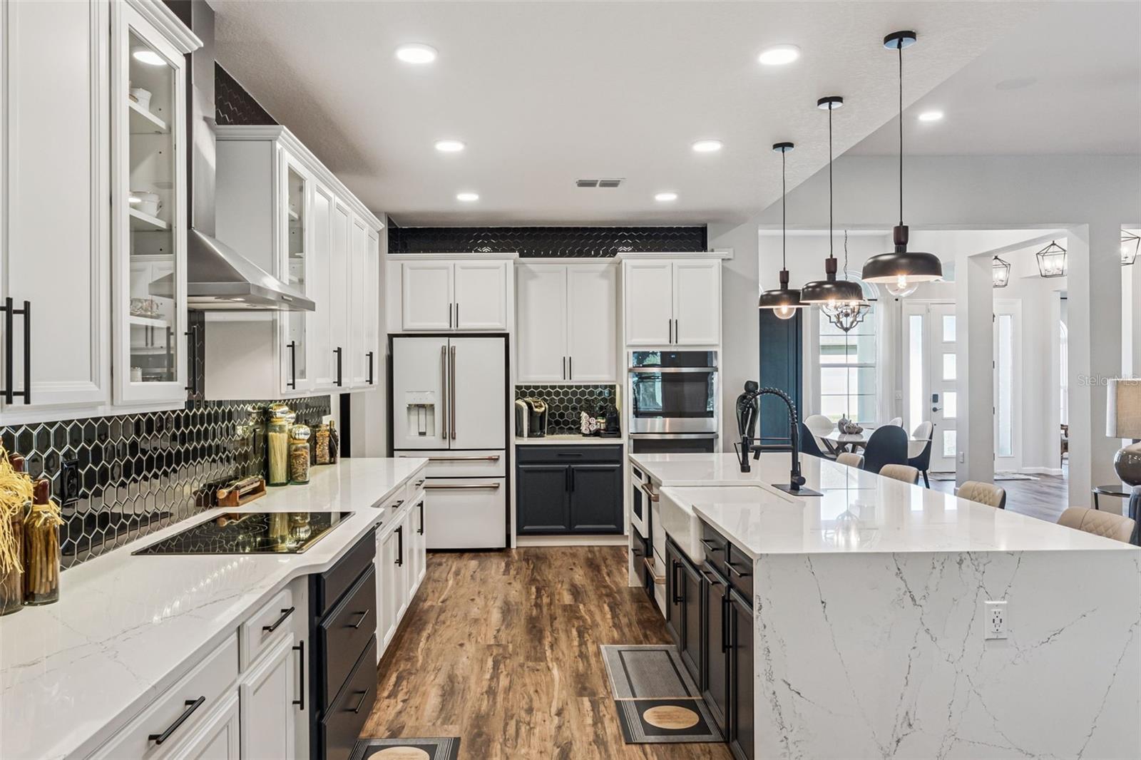 CONESTOGA PARK A REP - Residential