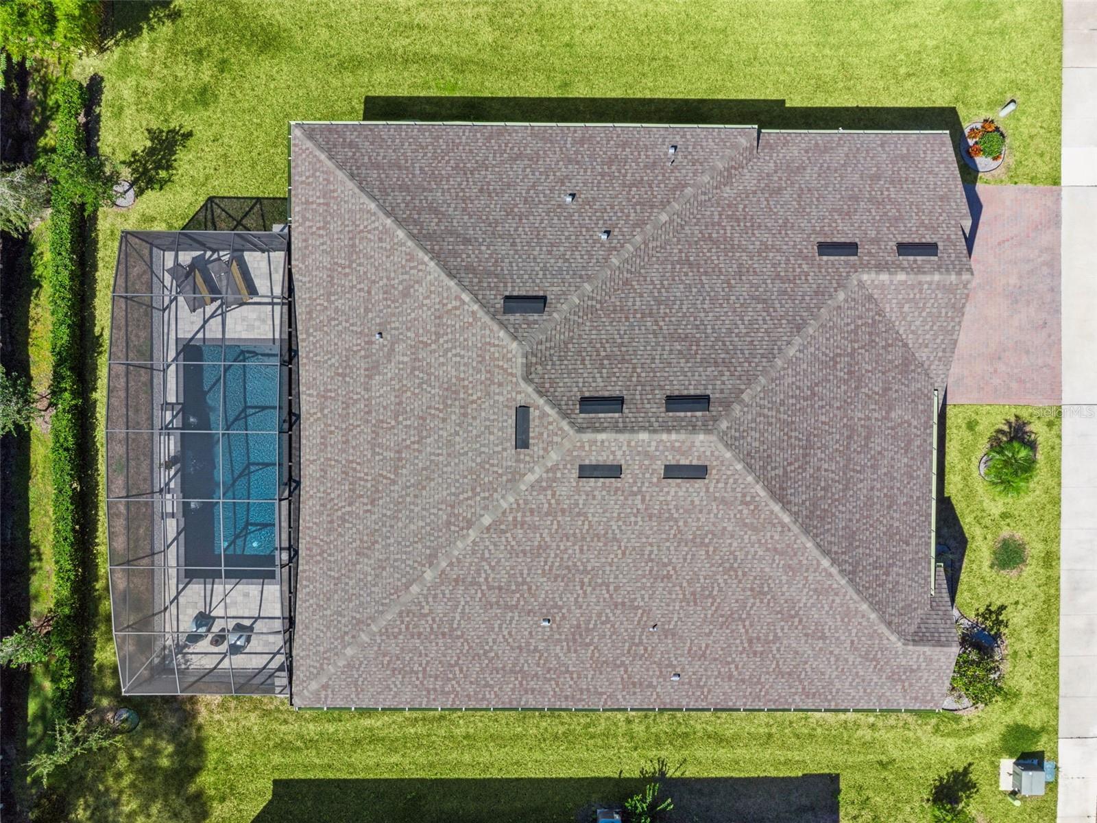 CONESTOGA PARK A REP - Residential