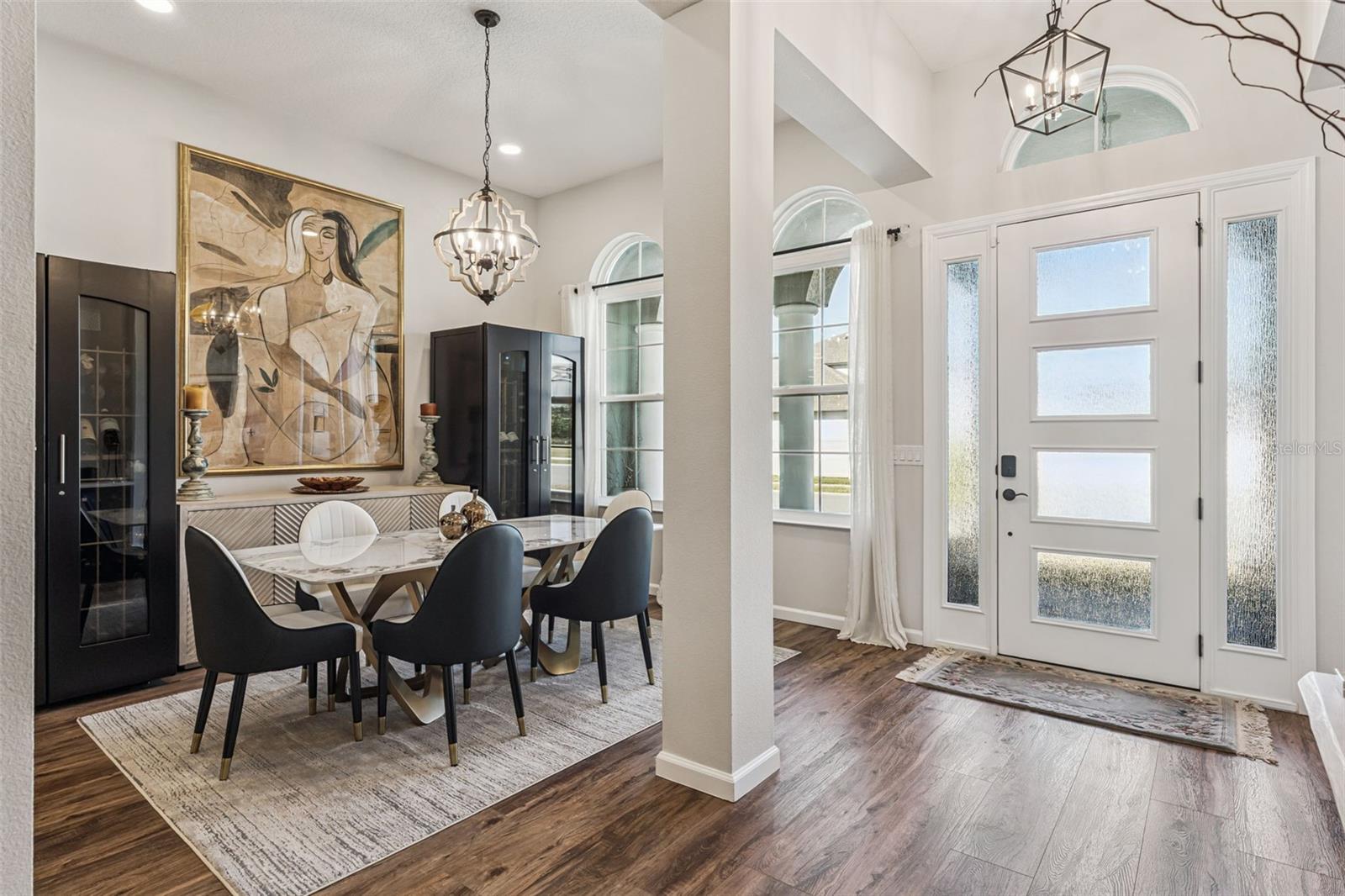 CONESTOGA PARK A REP - Residential