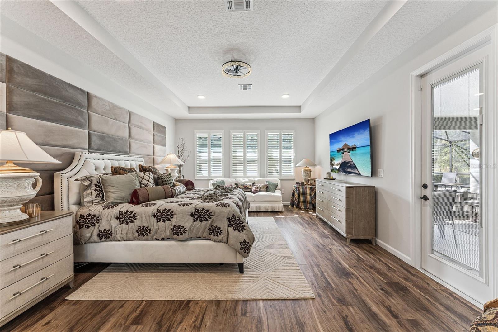 CONESTOGA PARK A REP - Residential