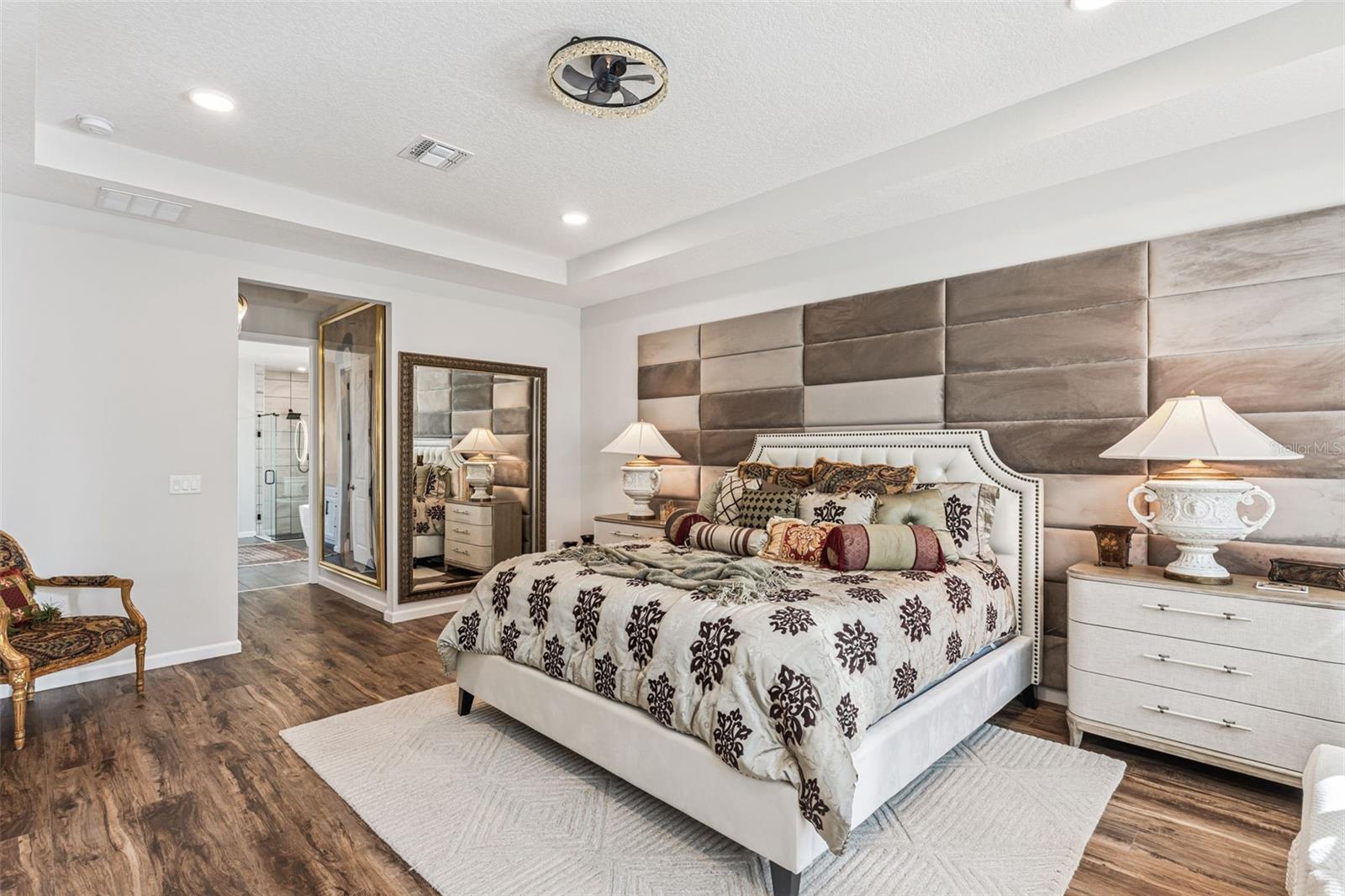 CONESTOGA PARK A REP - Residential