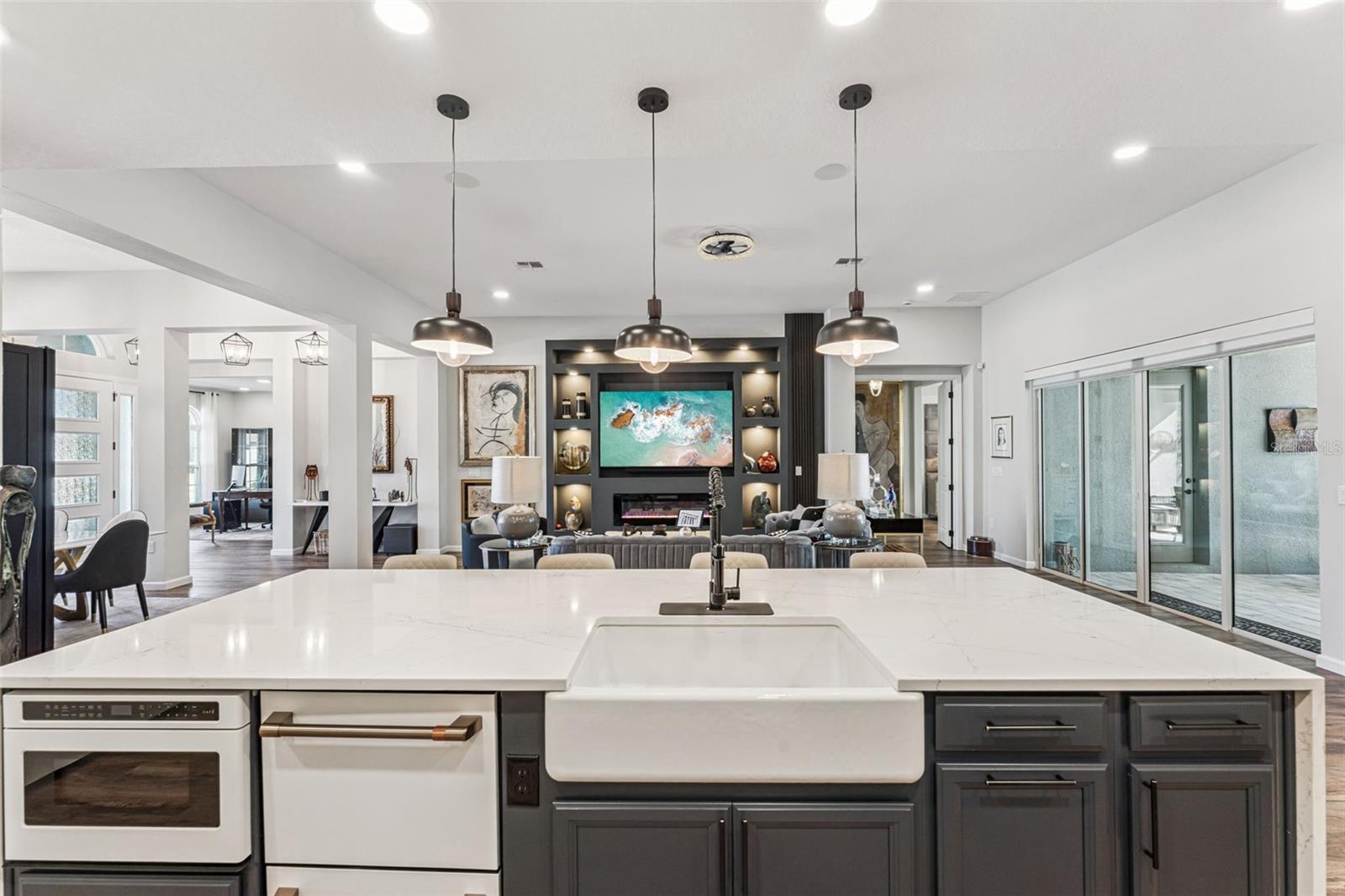 CONESTOGA PARK A REP - Residential