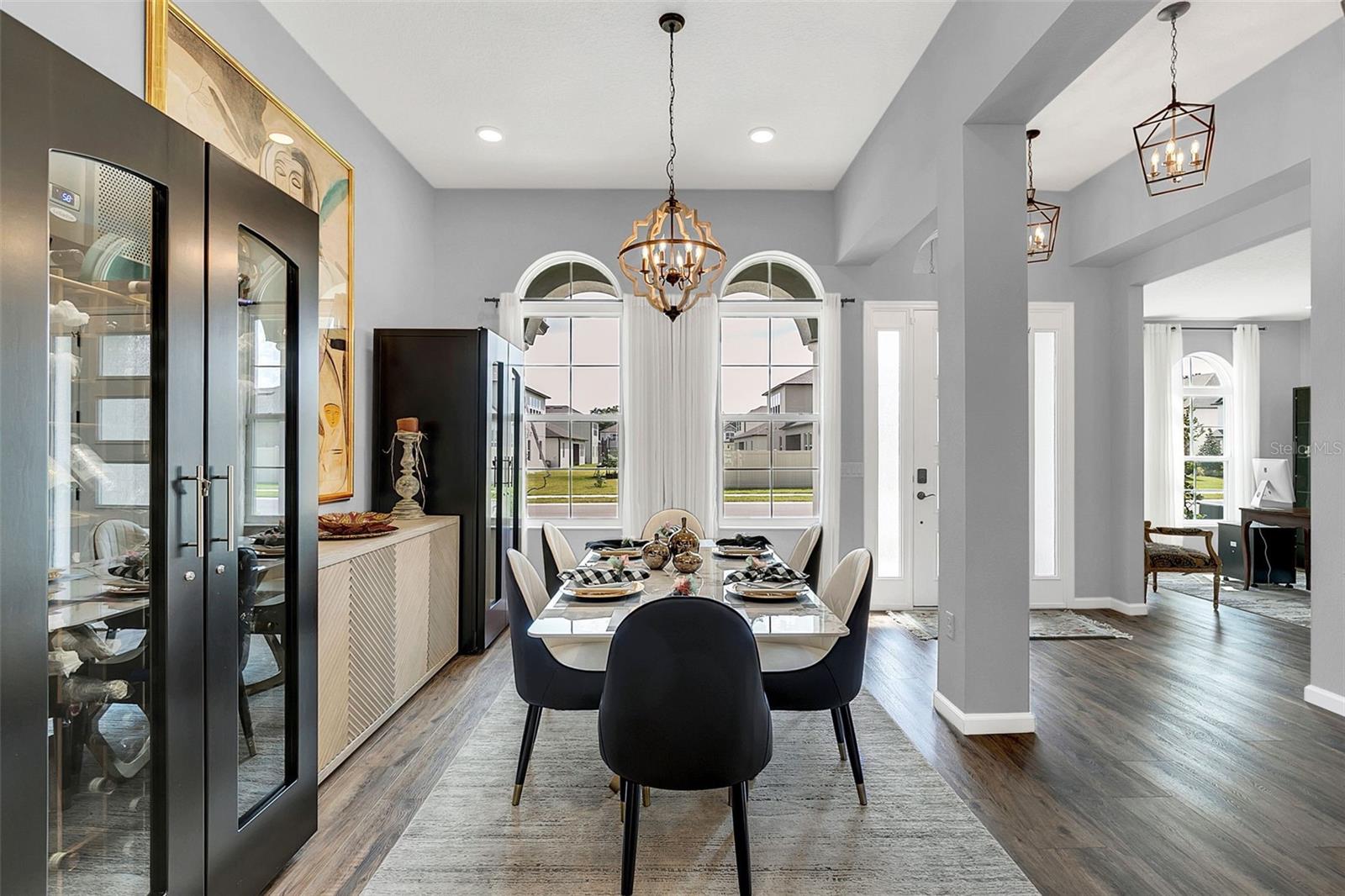 CONESTOGA PARK A REP - Residential