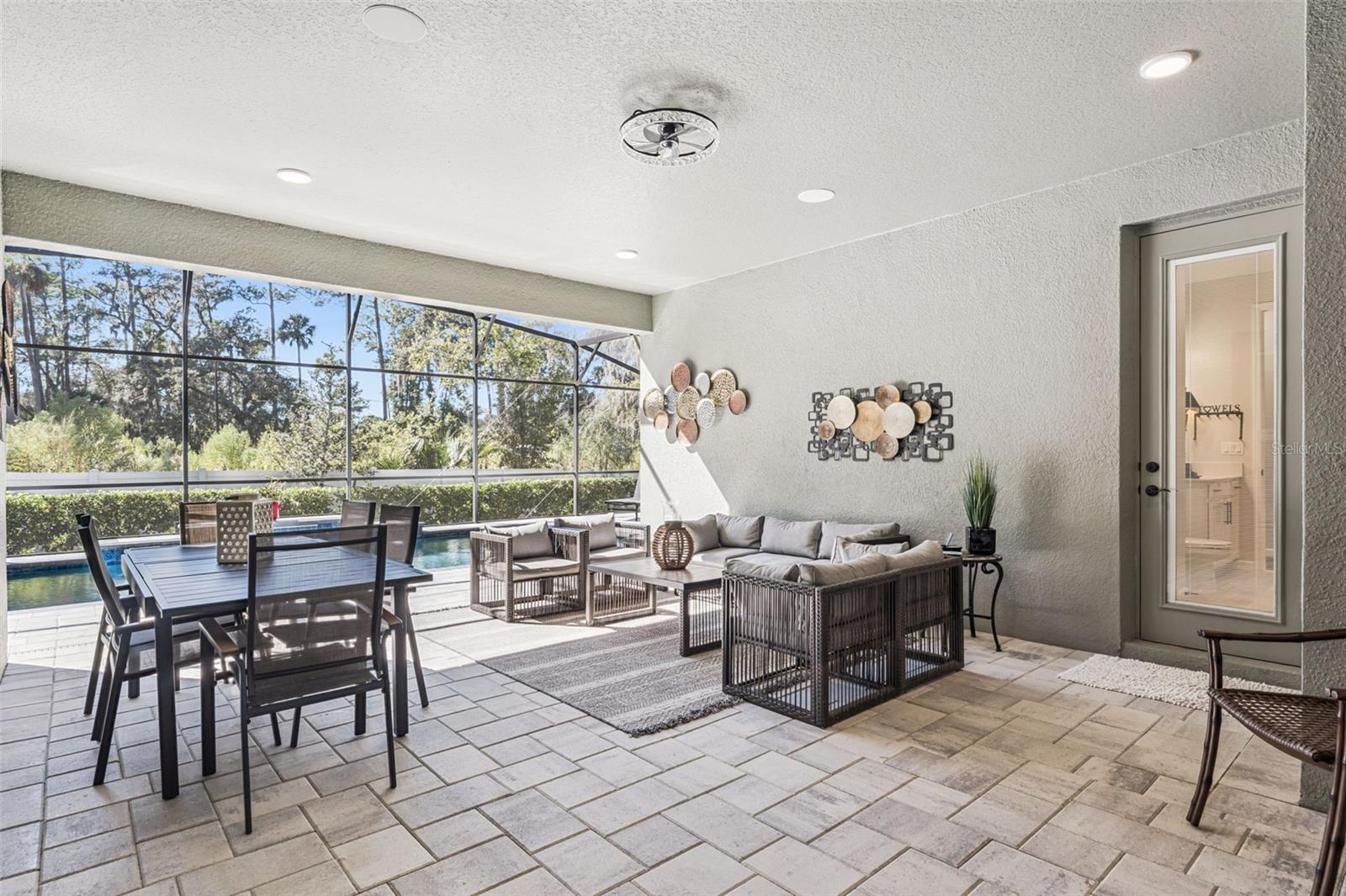 CONESTOGA PARK A REP - Residential