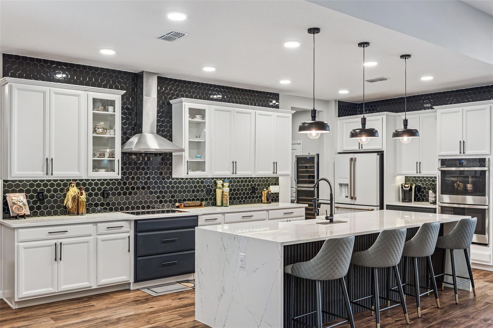 CONESTOGA PARK A REP - Residential