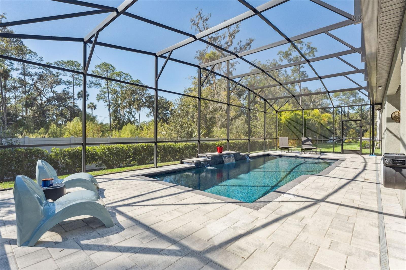 CONESTOGA PARK A REP - Residential