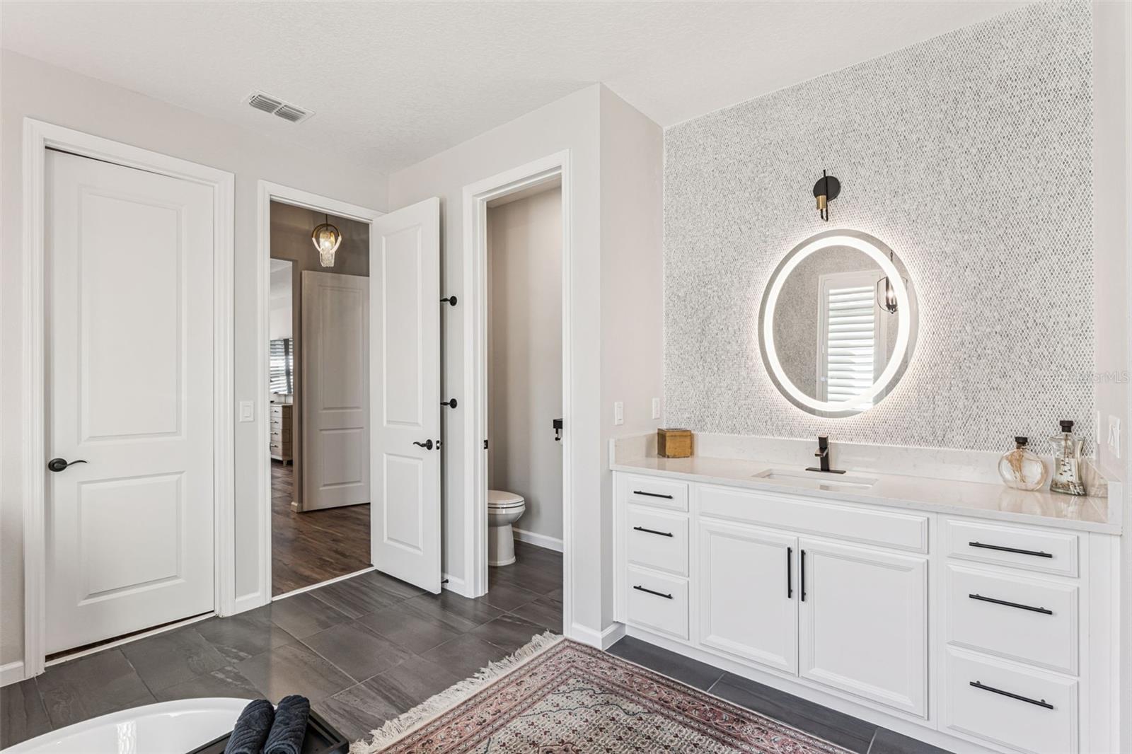 CONESTOGA PARK A REP - Residential