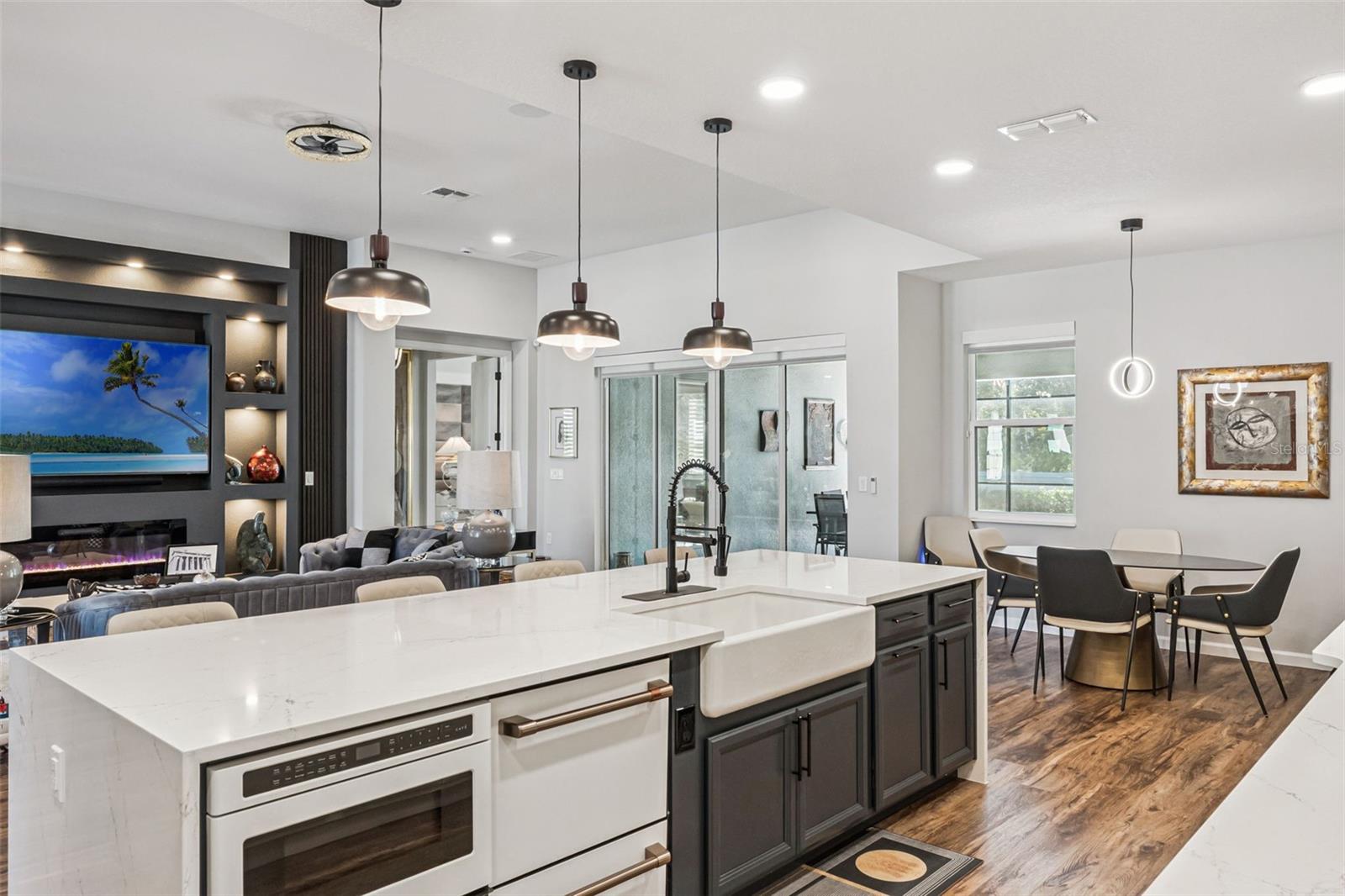 CONESTOGA PARK A REP - Residential