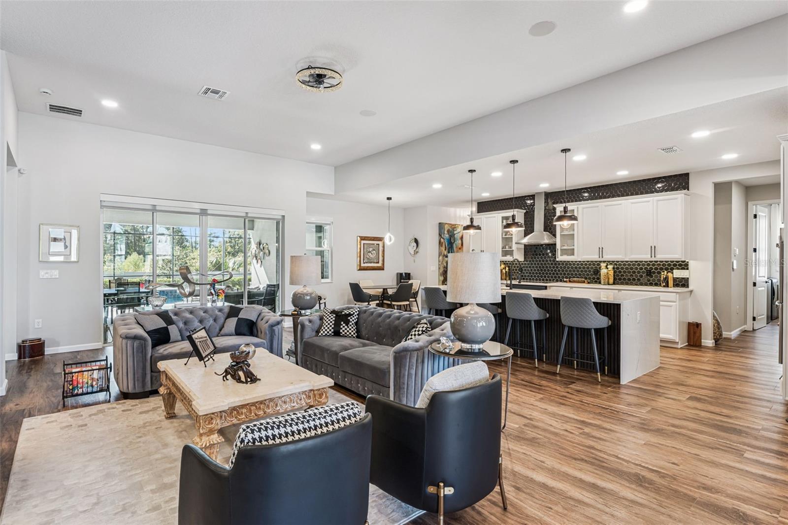 CONESTOGA PARK A REP - Residential