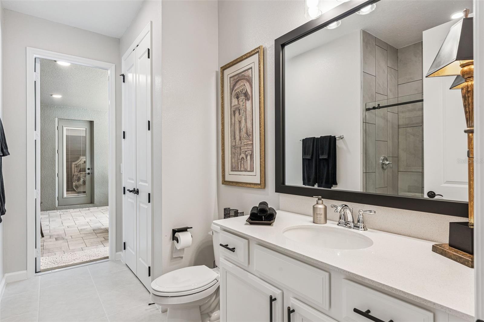 CONESTOGA PARK A REP - Residential