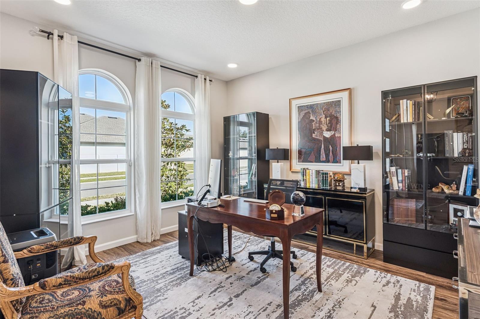 CONESTOGA PARK A REP - Residential